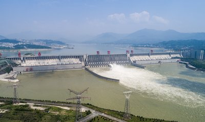 推动三峡旅游加快复苏 长江三峡国际旅游节在渝启动